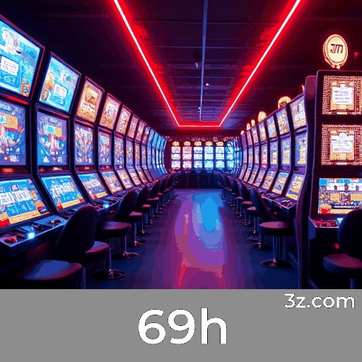 69h: Jogo em Tempo Real para Brasileiros