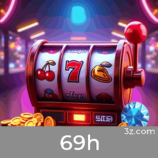 Experiência de Casino Elite no 69h: Dealers Reais e Jogos Premium