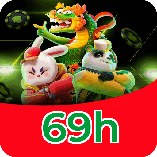 Jogos com maior RTP na 69h