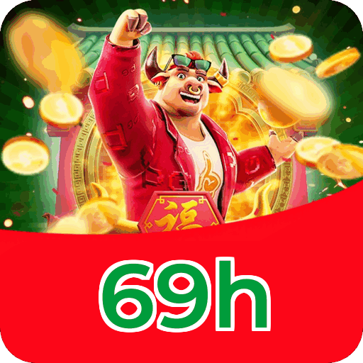 Login rápido no app 69h