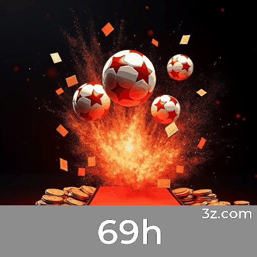 69h: Aproveite Promoções Imperdíveis e Maximize Seus Ganhos!