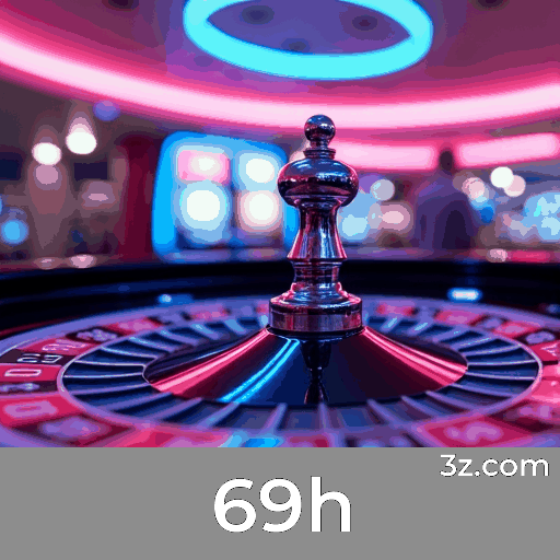 69h: Conectando Jogadores Globais em um Paraíso Interativo