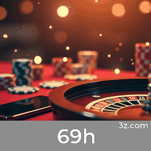 Emoção e Ganhos com Jogos de Cassino na 69h