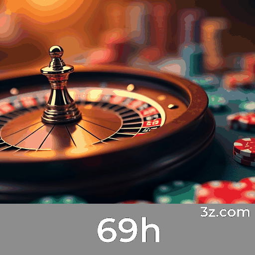 Experiência de Casino Elite no 69h: Dealers Reais e Jogos Premium