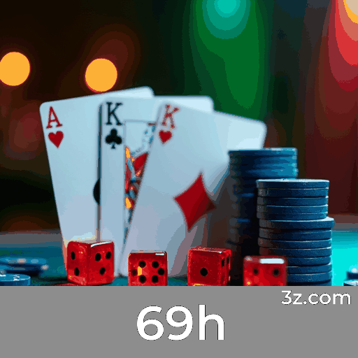 Emoção e Ganhos com Jogos de Cassino na 69h