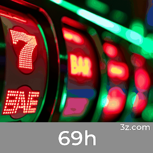 69h: Plataforma de Apostas com Segurança e Serviços Profissionais