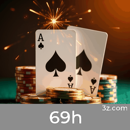 69h: Plataforma de Apostas com Segurança e Serviços Profissionais