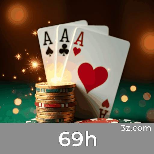 69h: Conectando Jogadores Globais em um Paraíso Interativo