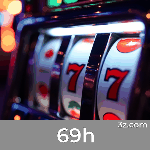 69h: Plataforma de Apostas com Segurança e Serviços Profissionais