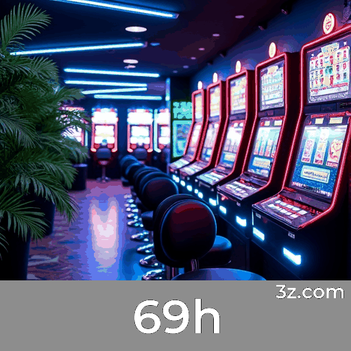 69h: Jogo em Tempo Real para Brasileiros