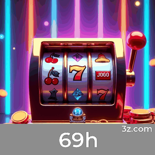 69h: Slots com Mega Jackpots, Croupiers ao Vivo – Experiência Imersiva, Jogos de Mesa – Desafios Estratégicos