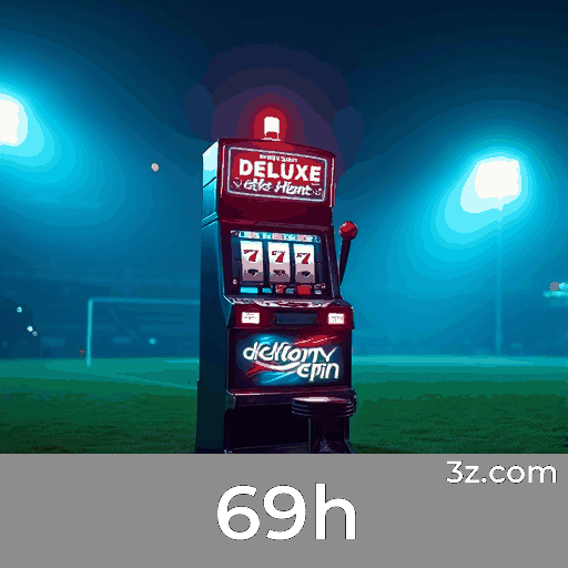 Experiência de Casino Elite no 69h: Dealers Reais e Jogos Premium